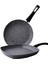 153.03.08.0354 Gris Bio Granit Grill Tavası, Medium 3