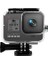 Hero 8 Su Geçirmez Muhafaza Kabı, Gopro Hero 8 ile Uyumlu 2