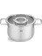 Pure Collection Cam Kapak Derin Tencere 20 cm 2