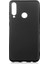 Huawei Y6P Kılıf Esneyebilen Şık Sofina Silikon Kapak 1