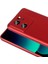 iPhone Xr Kılıf Esneyebilen Şık Sofina Silikon Kapak 4