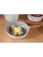 Fika Alüminyum Döküm Wok Tava 26CM Gri 3