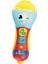 Baby Clementoni Bebek Mikrofonu 1