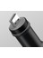 1000 Lümen Metal USB Şarjlı LED El Feneri | Zoom Özellikli, 3 Işık Modu, 1200 Mah Dahili Pil, Taşınabilir Güçlü Aydınlatma | Kamp, Acil Durum, Günlük Kullanım Için 3
