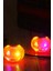 Cadılar Bayramı Halloween Pilli Balkabağı Kolye 3 Lü 2