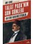 Talat Paşa’nın Son Günleri - Bir Türk Vurulmuş Diyorlar 1