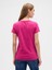 Kadın Pembe Gap Logo T-Shirt 4