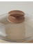 Home Mocha Alüminyum 4 Parça Kapaklı Sahan 18-20 cm Kahverengi 3