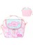 Muggle Magic Dream Beslenme Çantası MU-9014 1