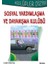 Kulüpler Dizisi-Sosyal Yardımlaşma ve Dayanışma Kulubü-Özyürek Yayınları 1