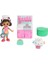 Dollhouse - Gabby Yemek Paketi - Kedi/tweety Paketi 2