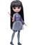 World Harry Potter Dünyası, 8 Inç / 20 cm Cho Chang Bebek, 5 Yaş ve Üzeri Kız Çocuk Oyuncakları 1