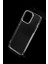 Iphone 14 Pro / 14PRO Premium Şeffaf Tpu Dayanıklı Kaliteli Uzun Ömürlü Şeffaf Kılıf 3