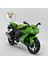 Kawasaki Ninja ZX-10R 1:12 Diecast Maket Motor – Lisanslı Metal Model Motosiklet 1