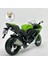 Kawasaki Ninja ZX-10R 1:12 Diecast Maket Motor – Lisanslı Metal Model Motosiklet 3