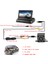 Araç Geri Görüş Kamerası | DS-4400 4.5″ Monitör 1080P Full Hd, 120° Geniş Açı, Gece Görüşlü, Universal Uy. 6