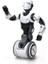 Silverlit Op One Robot 1