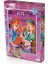 200 Parça Winx Club Yapboz 1