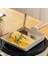 Fika Ih Induction Nonestick Kızartma Tavası Wok Tencere 5,9~11 Inç/kore Tencere Güveç Izgara Tavası (Yumurta Tavası 15 cm (5,9 Inç)) 3