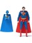 Superman Film Karakterleri Epic Strike Figür 15 cm 1