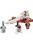 ™ Obi-Wan Kenobi Nin Jedi Starfighter™ I 75333 Yapım Seti (282 Parça) 2