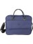Alone Evrak Çantası 2134 Lacivert 1