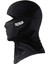 Siyah Ünisex Kar Maskesi Balaklava Motor Kış Scooter Bisiklet 1