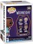 Nita Toys Pop Tv: Wednesday- Bianca Barclay Figür 3