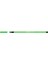 Stabilo Pen Keçeli Kalem 68/16 Z.yeşili 1
