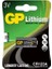 Gp CR123A 3V Lıthıum Pil 1
