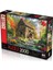 Ks Mill Cottage 2000 Parça Puzzle 4