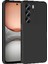 Realme C75 4g First Silikon - Siyah 1