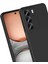 Realme C75 4g First Silikon - Siyah 2