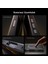 The Future Iphone 16 Pro Kılıfı Beyaz, Tam Kaplayan Kırılmaz Temperli Camlı Koruma 3