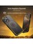 The Future Iphone 16 Pro Kılıfı Beyaz, Tam Kaplayan Kırılmaz Temperli Camlı Koruma 4