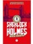Sherlock Holmes Kızıl Dosya - Kırmızı Çatı Yayınları 1