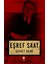 Eşref Saat - Bilge Kültür Sanat Yayınları 1
