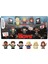 Little People Collector™ The Boys Yetişkinler ve Hayranlar Için Little People Collector Özel Seri Seti ve 6 Figür HVG72 1
