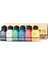 Artdeco 75 ml x 6 Renk Akrilik Boya Temel Renkler LV-Y-070I-AS1 1