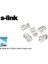 S-Link SL-6P2C RJ11 Telefon Jack 100 Lü 1