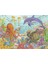 Puzzle Okyanus Canlıları 1