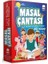 Masal Çantası 40 Kitap (1. Sınıflar Için) - Ema Çocuk Yayınları 1