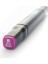 Del Rey Twin Çift Uçlu Marker Kalem P85 Vivid Purple 1