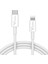 Dtgo Premium Hızlı Şarj Kablosu Type-C To Lightning Hızlı Şarj ve Veri Aktarım Kablosu Iphone Kablo Ro 2
