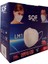 Sof Lıne N95 10 Lu Maske EN14683+AC:2019 1