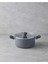 Home Prego Cerawell Tencere 24 cm Gri 2