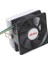 Akasa CC1107EP01 8cm Fanlı Amd Uyumlu Işlemci Fanı 1