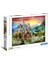 - 2000 Parça Yetişkin Puzzle - Neuschwanstein - 32559 1