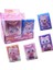 Mikro 13X18 Puffy Not Defteri 96 Yp Cute Cat PF-120 1