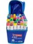 Mikro Art Çift Uçlu Marker Kalem Çantalı 36 Renk ZW-8001-36S 1